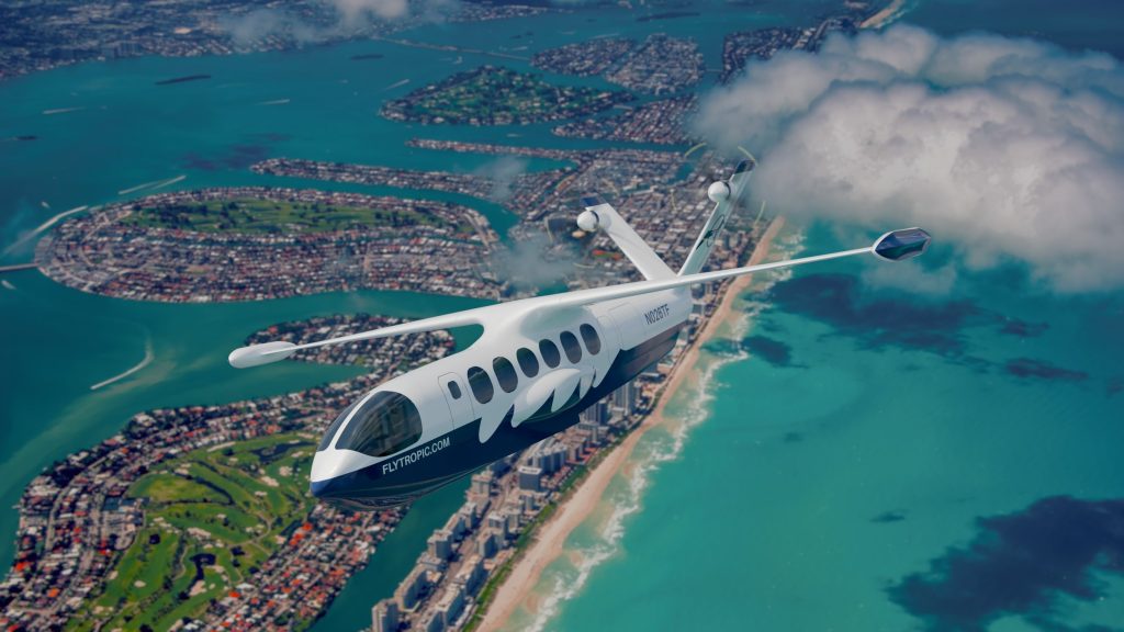 Miami+Sky+Tropic+Ocean