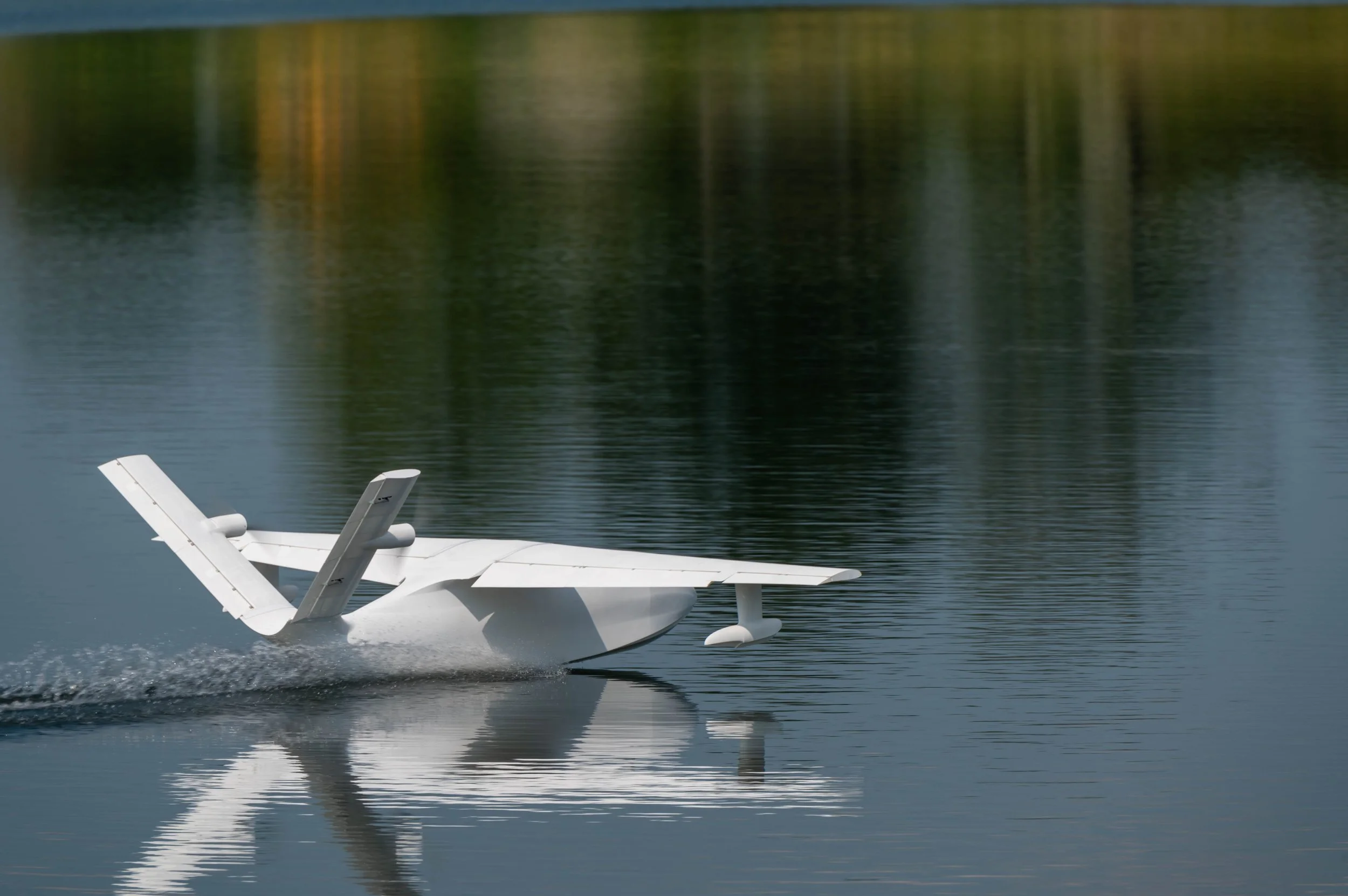 water-aircraft